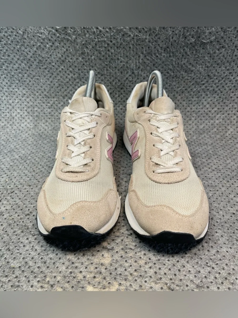 New Balance 515 Suede Running Shoes Size 8 Women’s